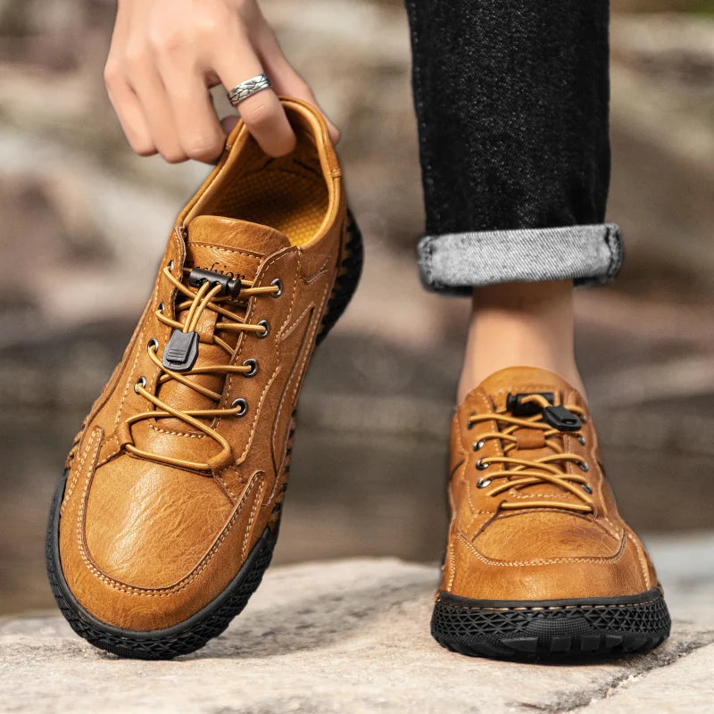 Stoneway Hiking Shoes