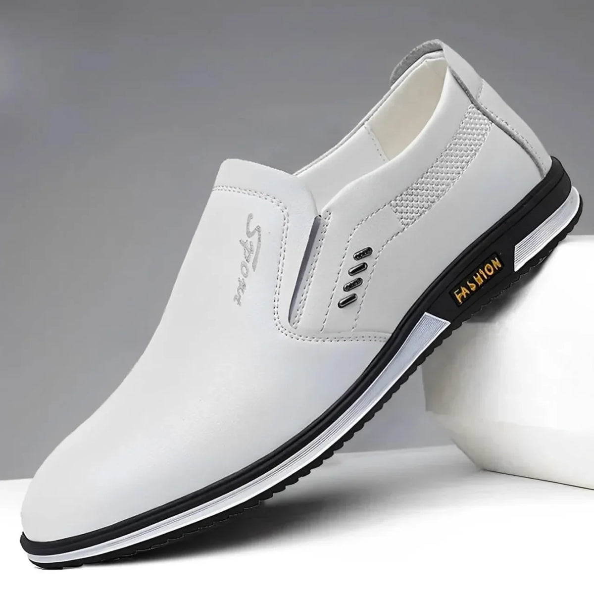 Eros Loafers