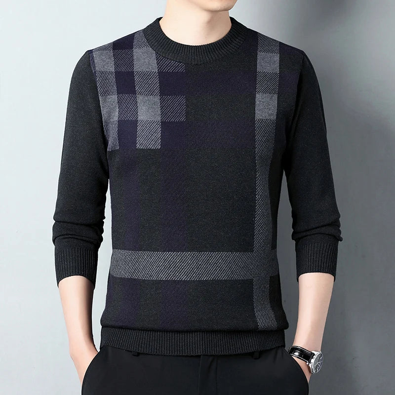 The Voyager Sweater