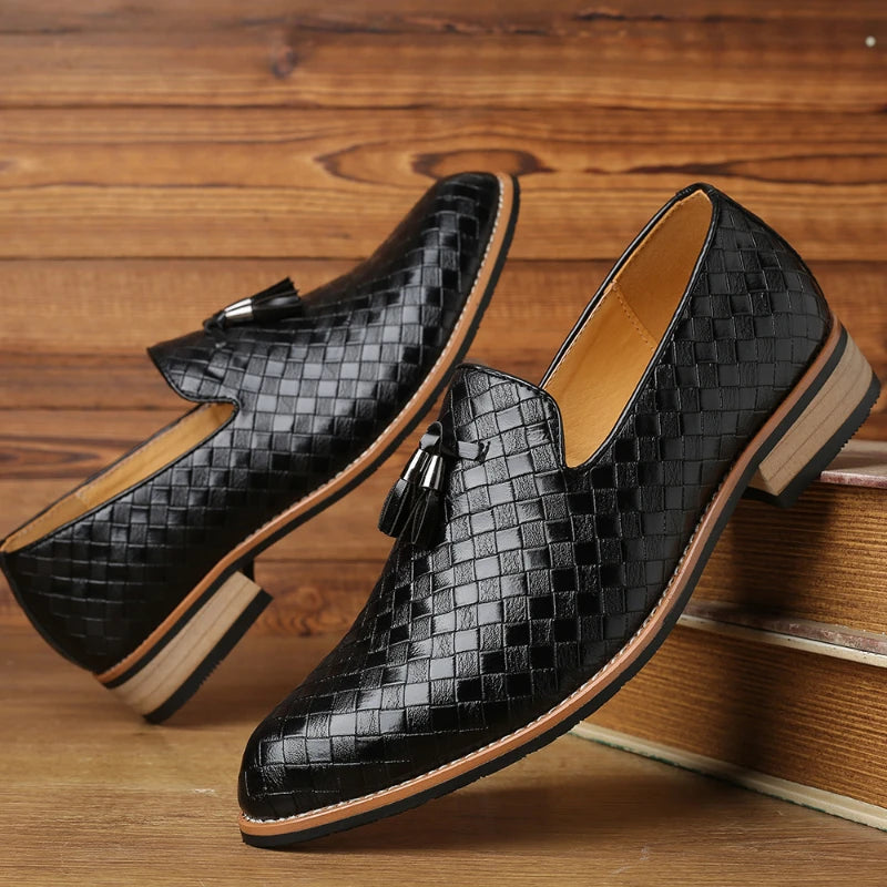 Camden Loafers