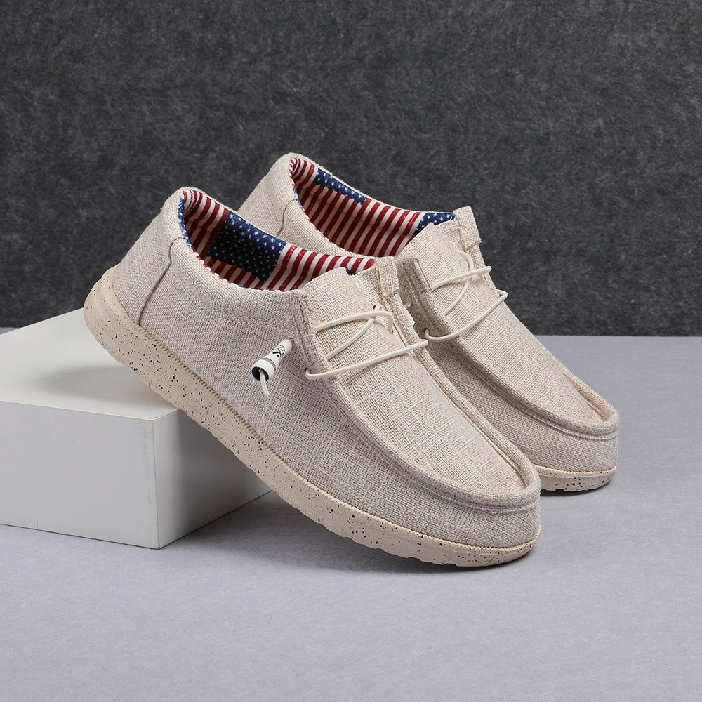 Liberty Loafers