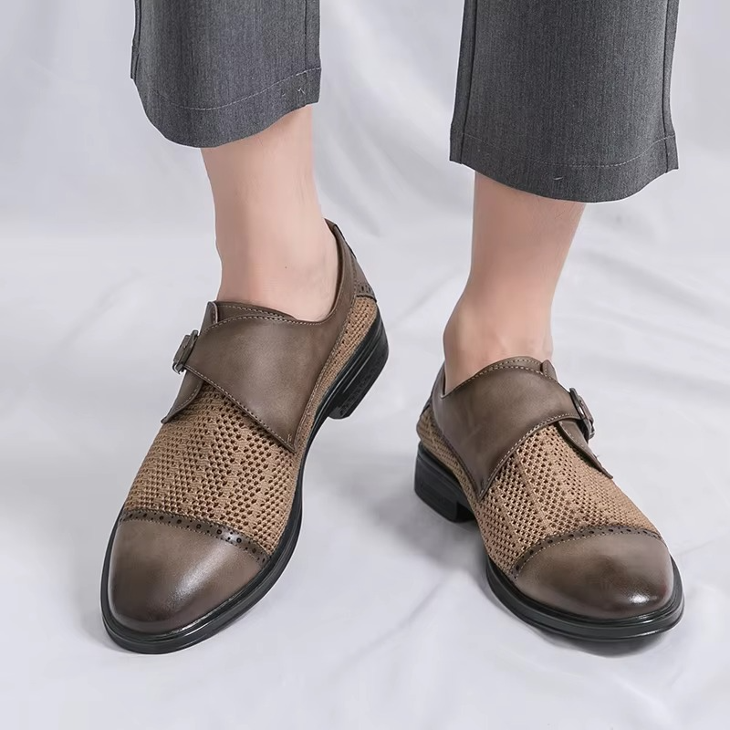 Peronni Dress Shoes