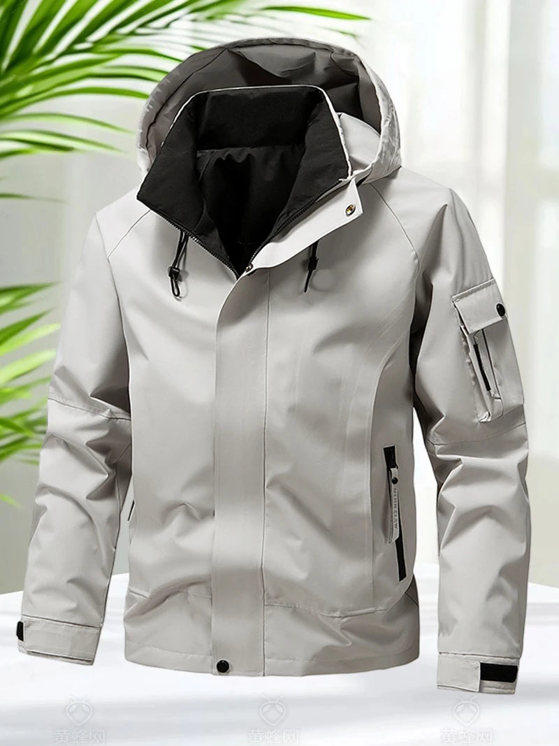 Portland All-Terrain Jacket