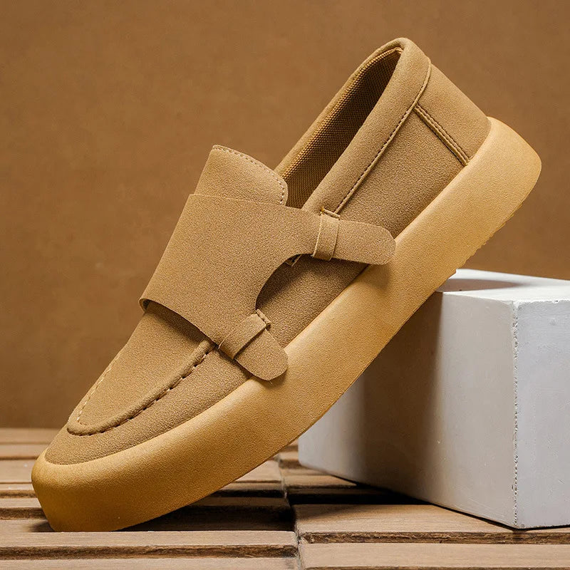 Valentino Loafers