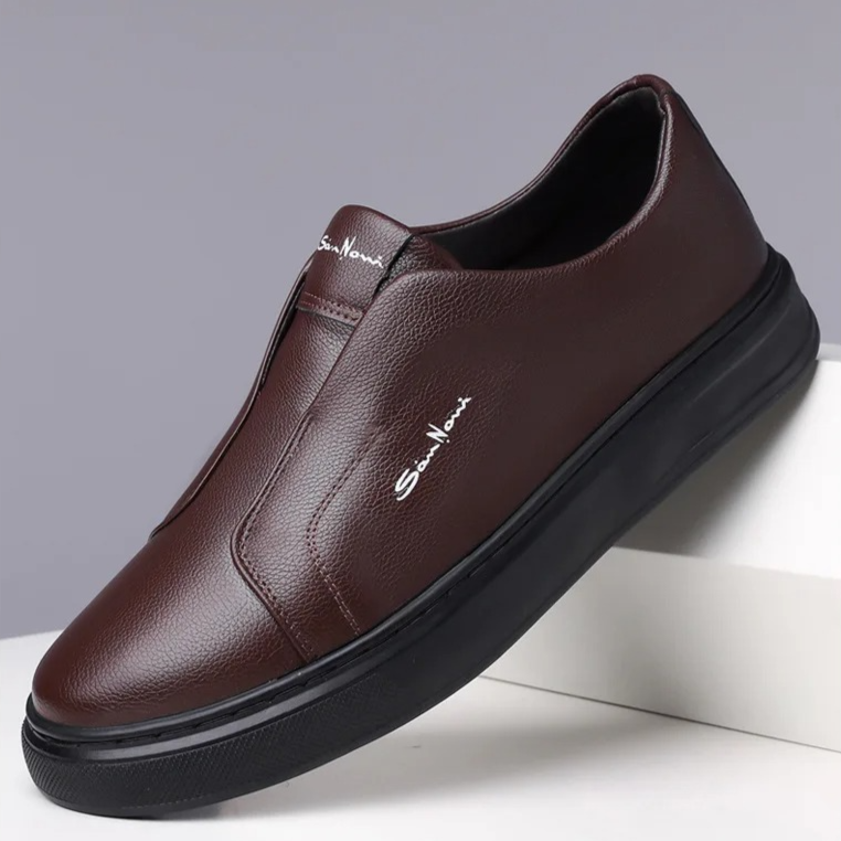 Solano Italian Sneakers