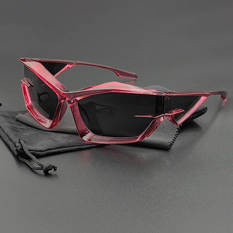 Cypress X40 Performance Sunglasses