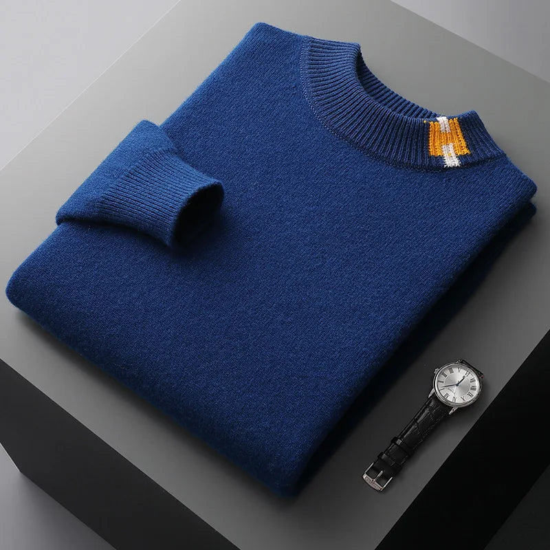 Montero Merino Sweater