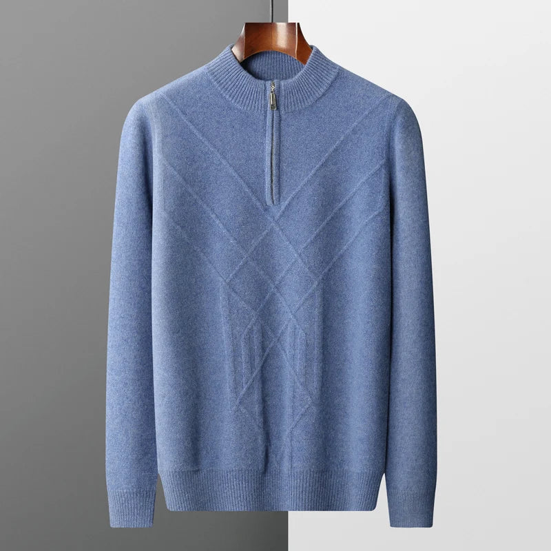 Amirie Cashmere Sweater
