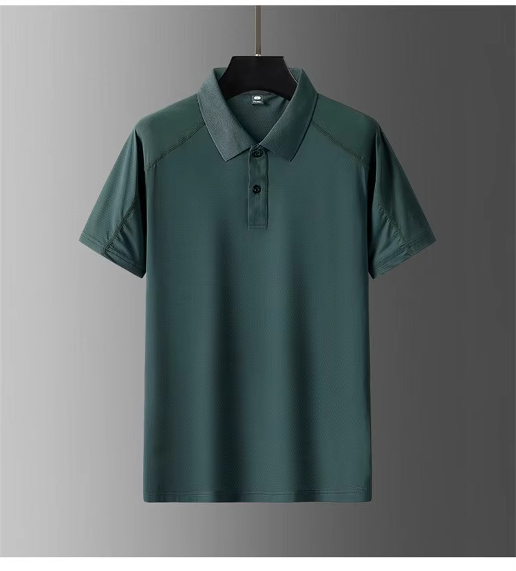 Avent Track Polo Set