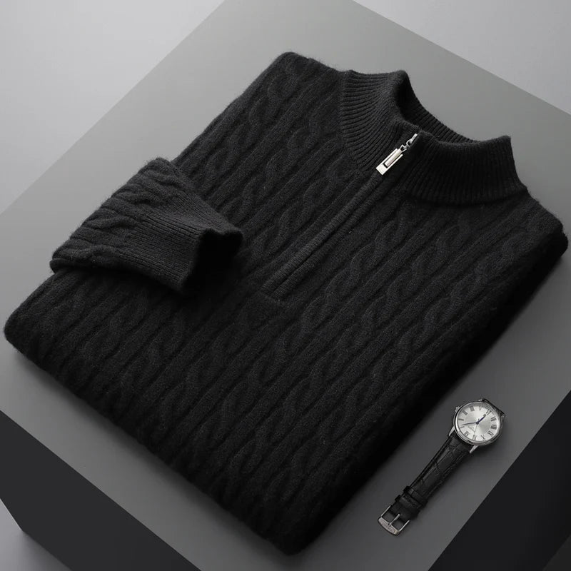 Valentino Wool Sweater