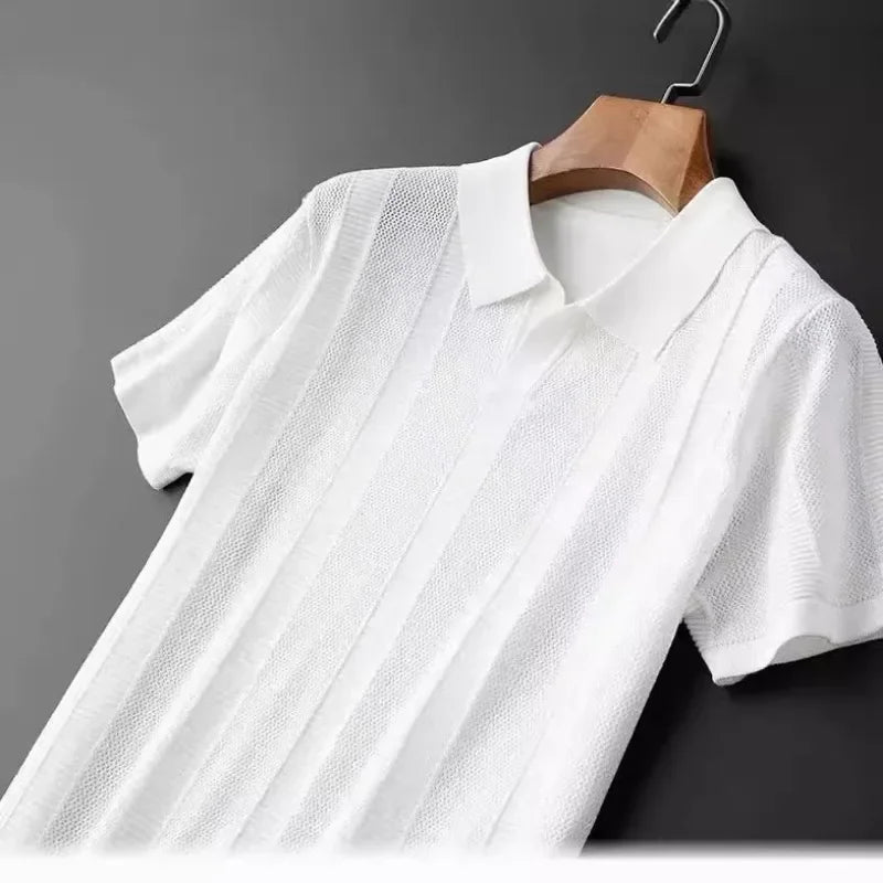 Nautilus Polo Shirt