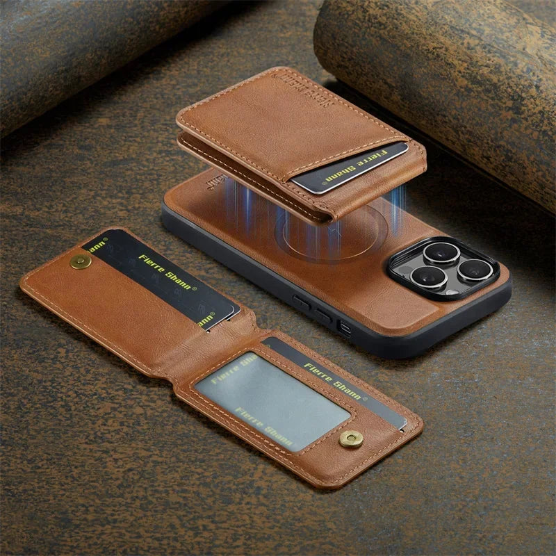 Siena 2-in-1 iPhone Case