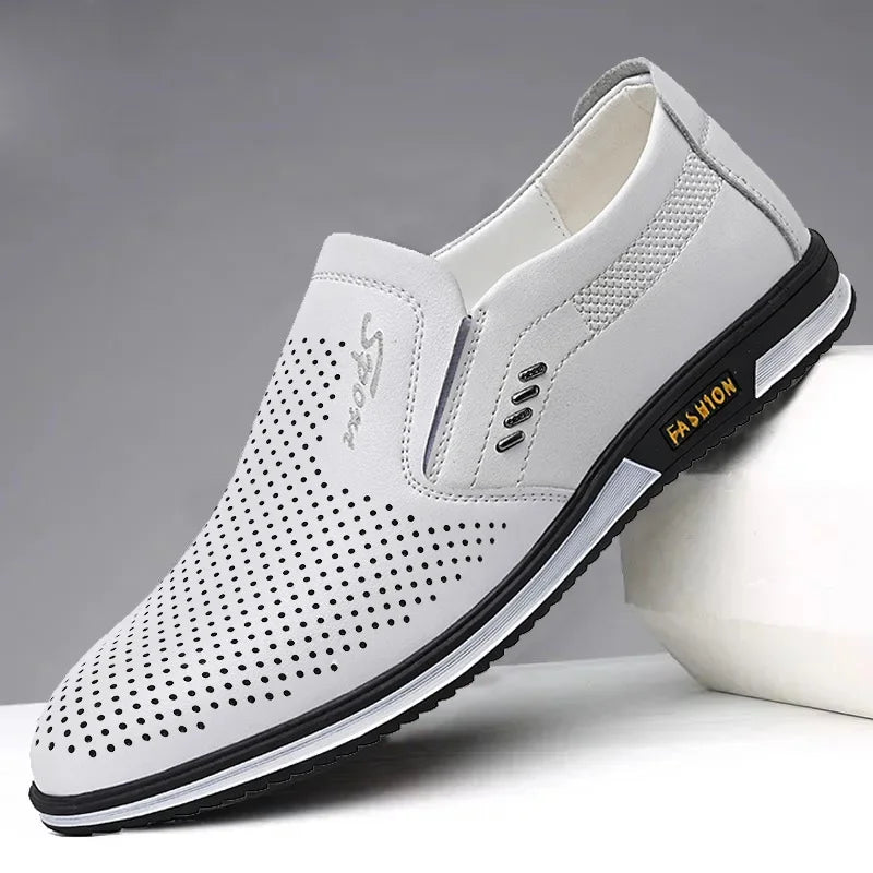 Eros Loafers