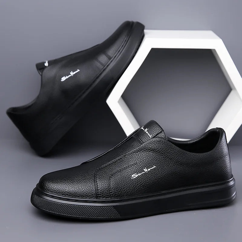 Solano Italian Sneakers