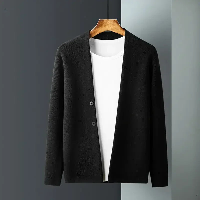 Sartorio Knit Cardigan