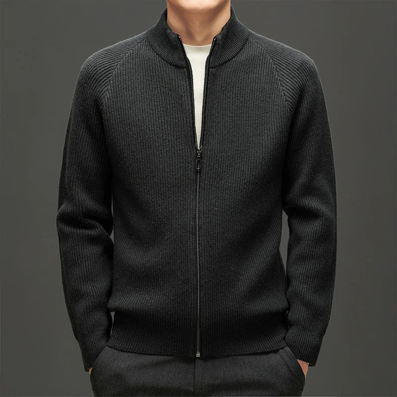Castello Wool Jacket