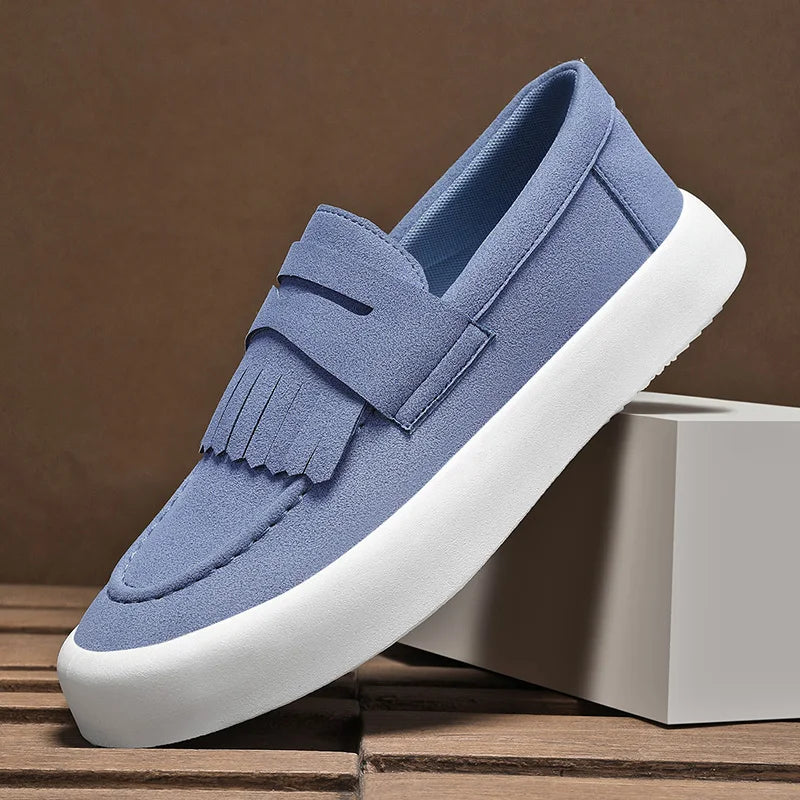 Bellagio Loafers
