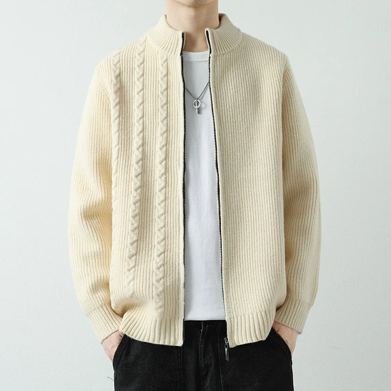 Harper Knit Cardigan