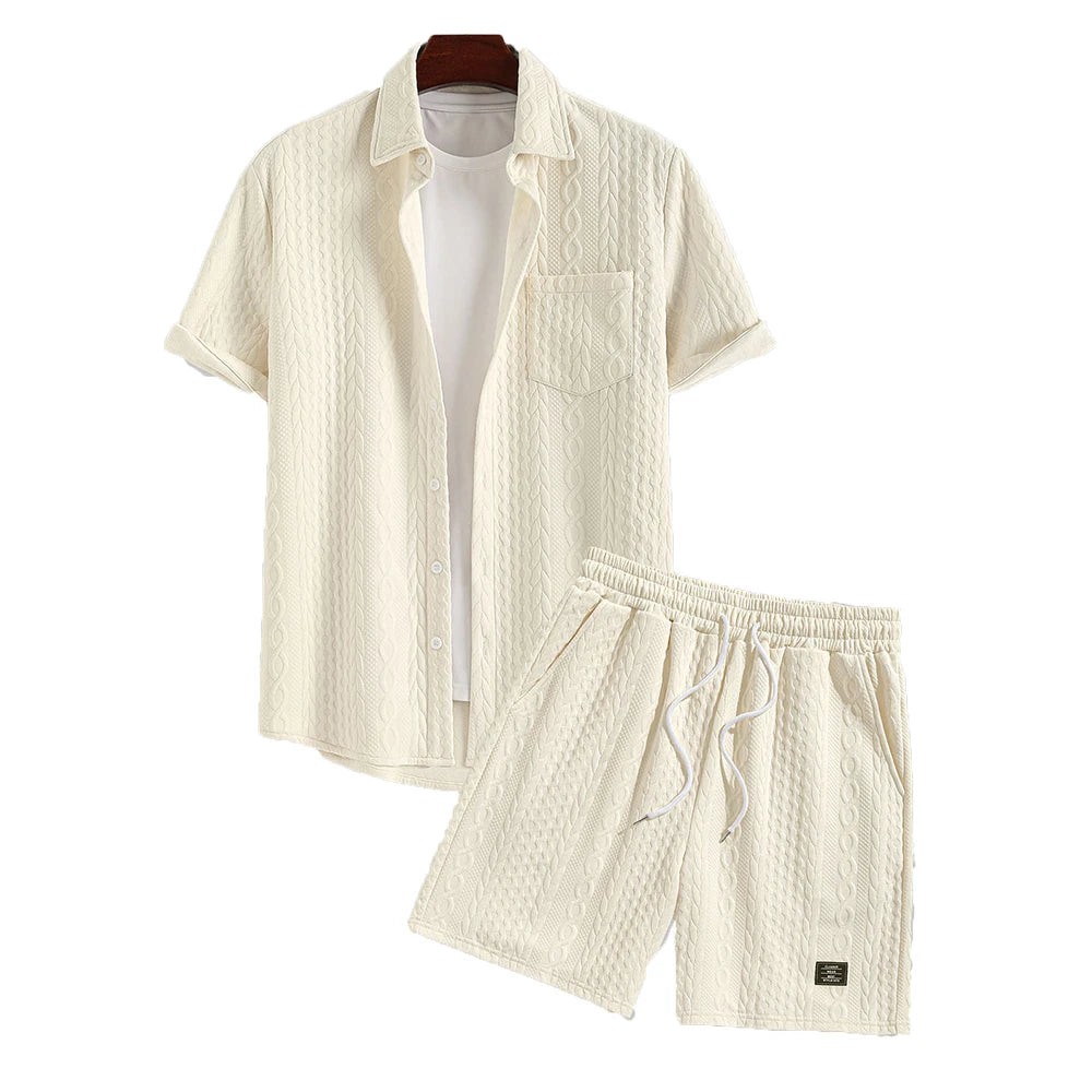 Harper Comfort Set