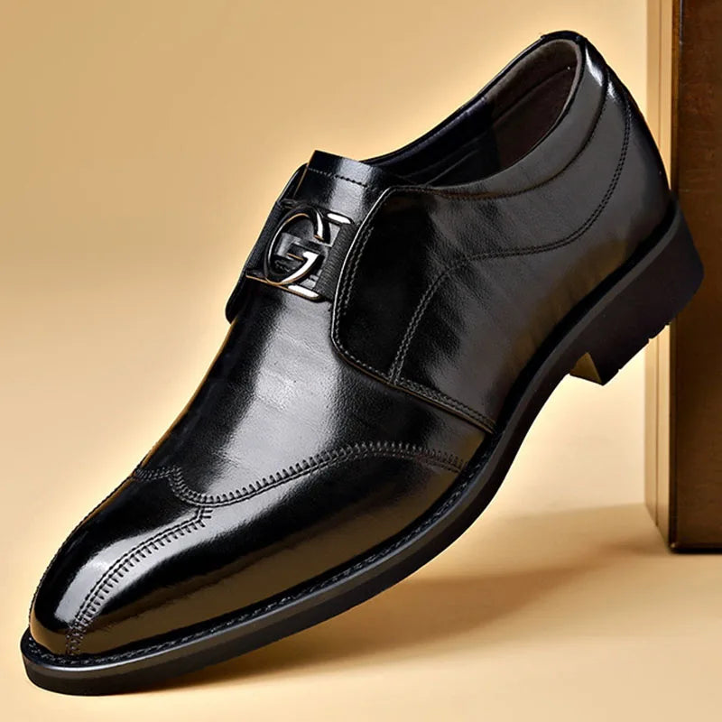 Giordano Signature Loafers