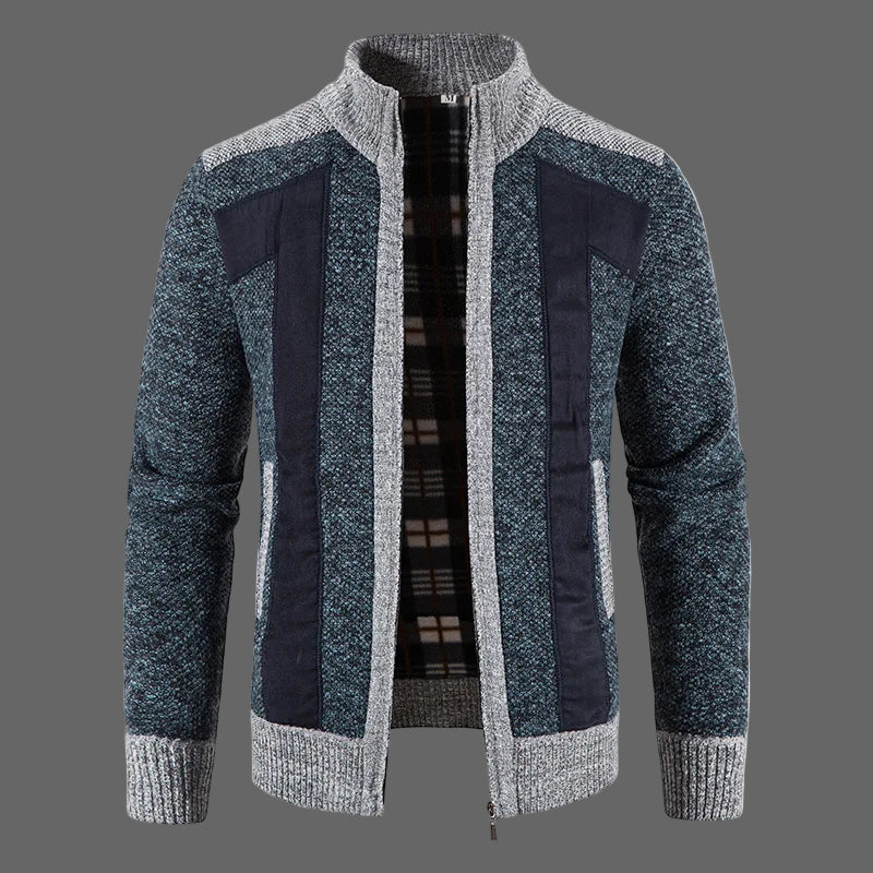 Romano Cardigan