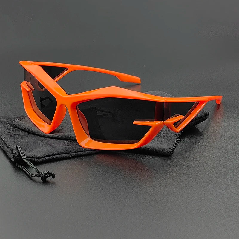 Cypress X40 Performance Sunglasses