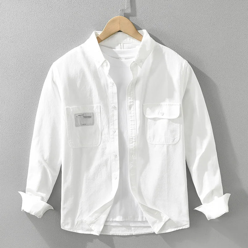 The Foundry Shirt