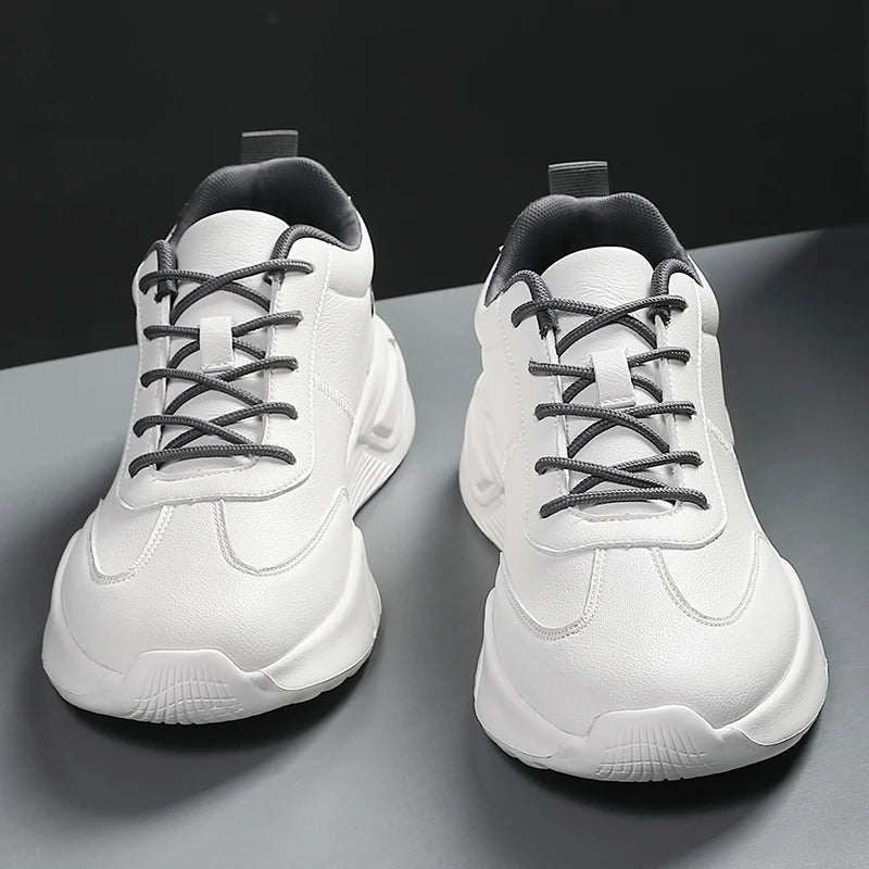 Don Pierre Sneakers