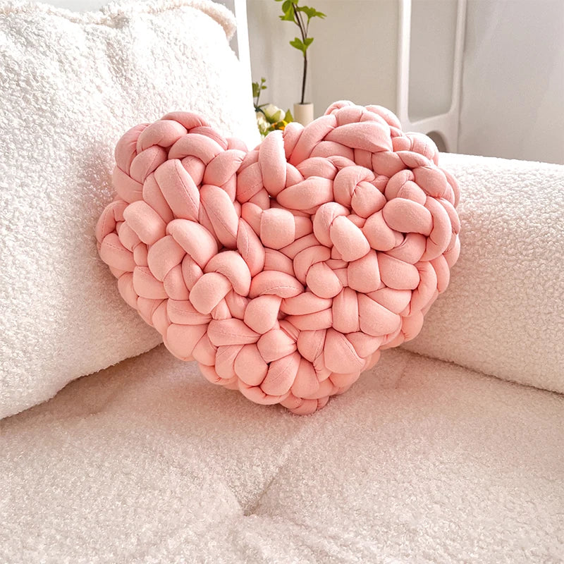 Cupid's Pillow
