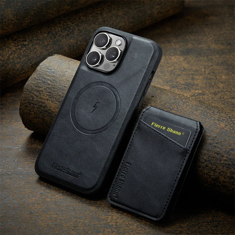 Siena 2-in-1 iPhone Case