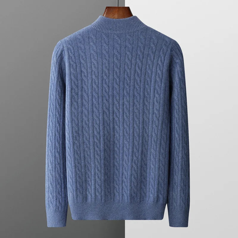 Valentino Wool Sweater