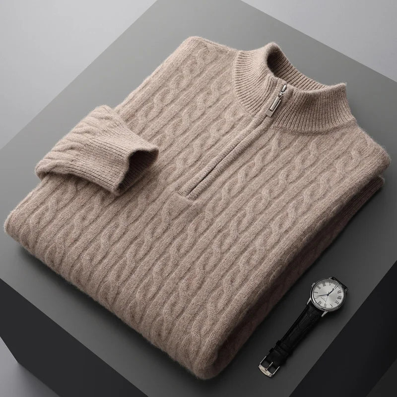 Valentino Wool Sweater