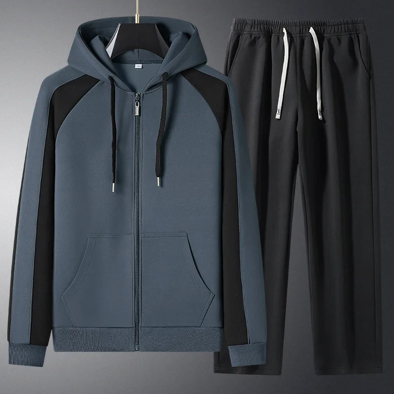 Prysmian Tracksuit Set