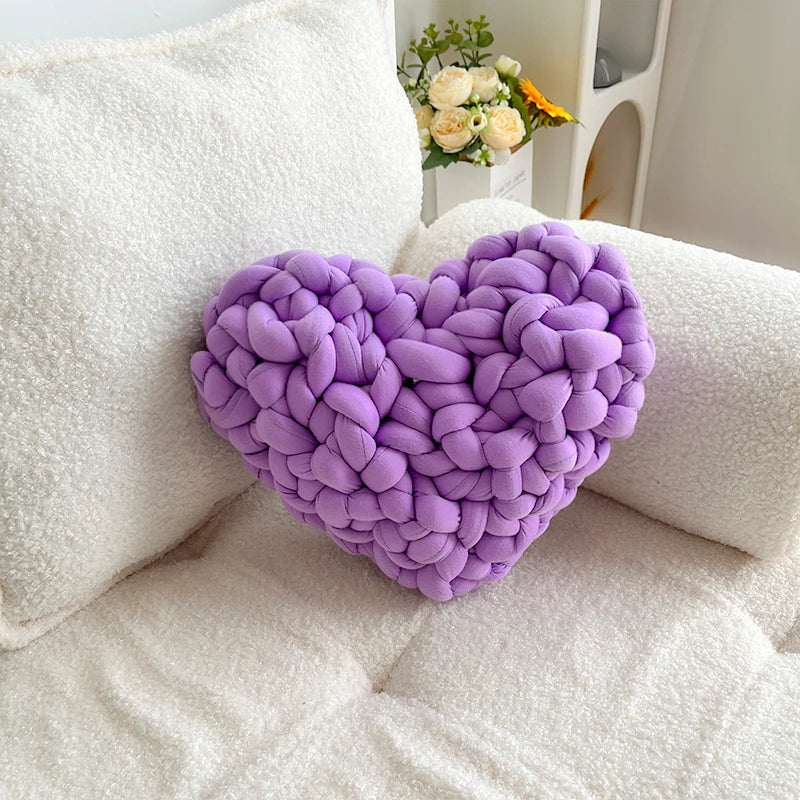 Cupid's Pillow