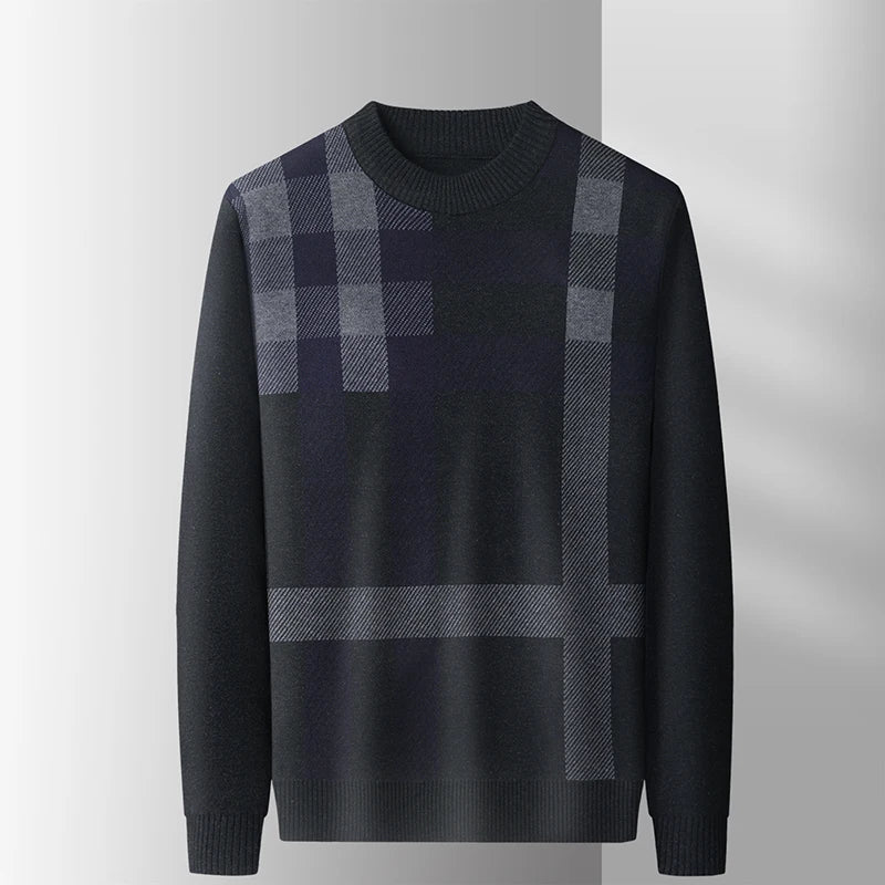 The Voyager Sweater