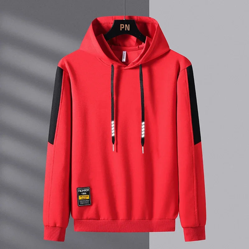Velocity Hoodie