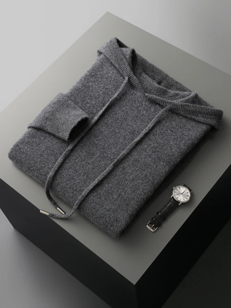 Velora Cashmere Set