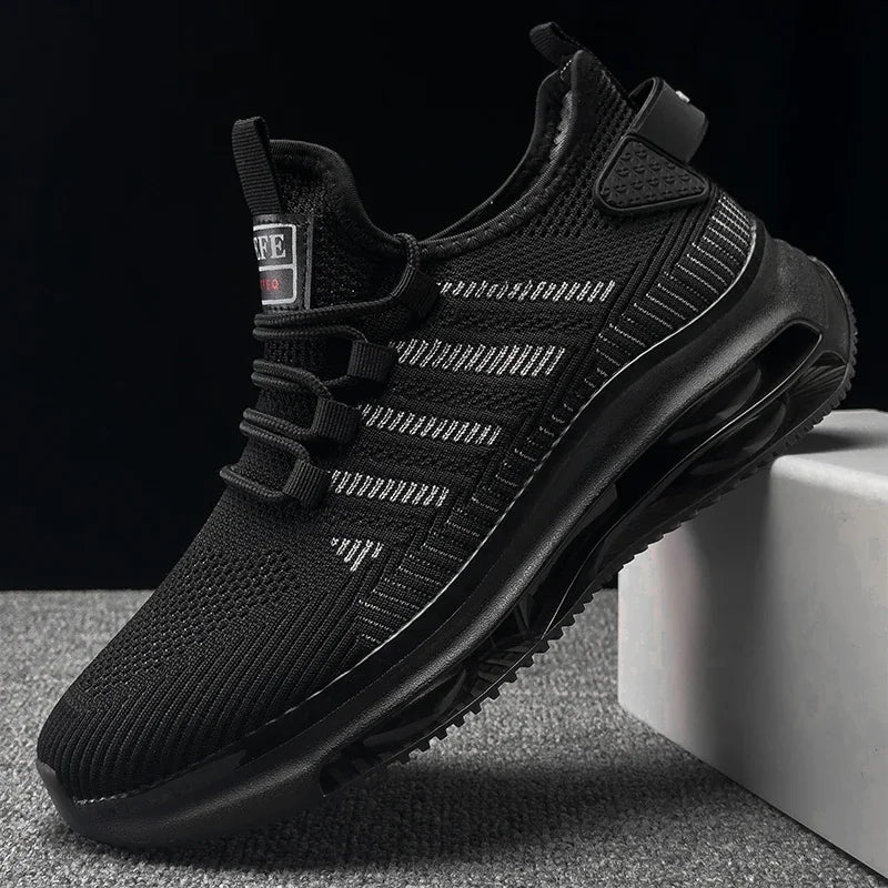 The Nimbus Runner