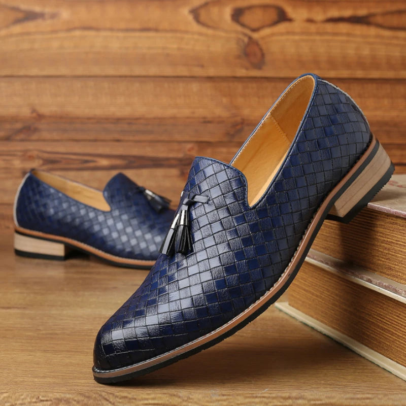 Camden Loafers