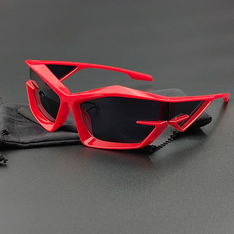 Cypress X40 Performance Sunglasses