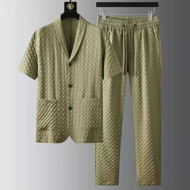 Louis Vinetta Set