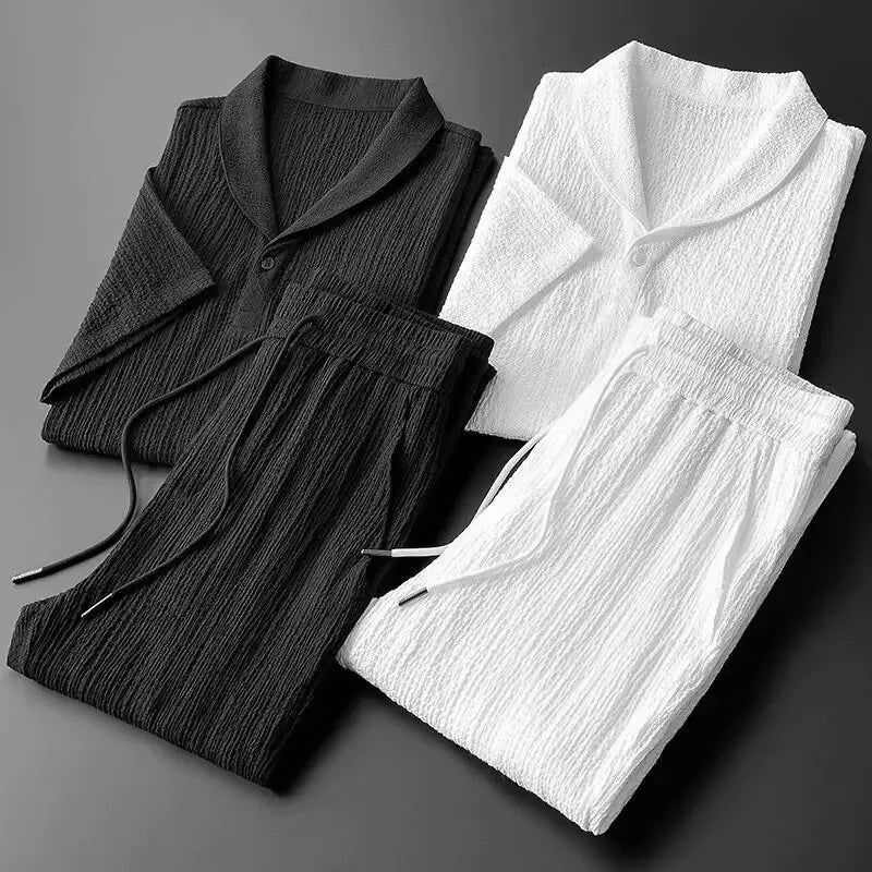 Cavanni Lounge Set