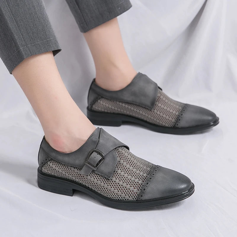 Peronni Dress Shoes