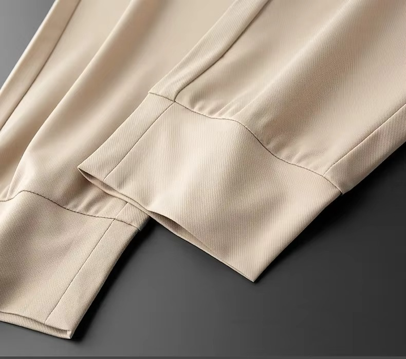 Zephyr Track Pants