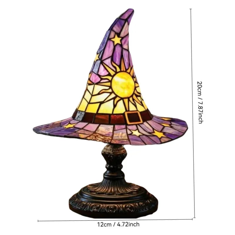 The Sorting Lamp