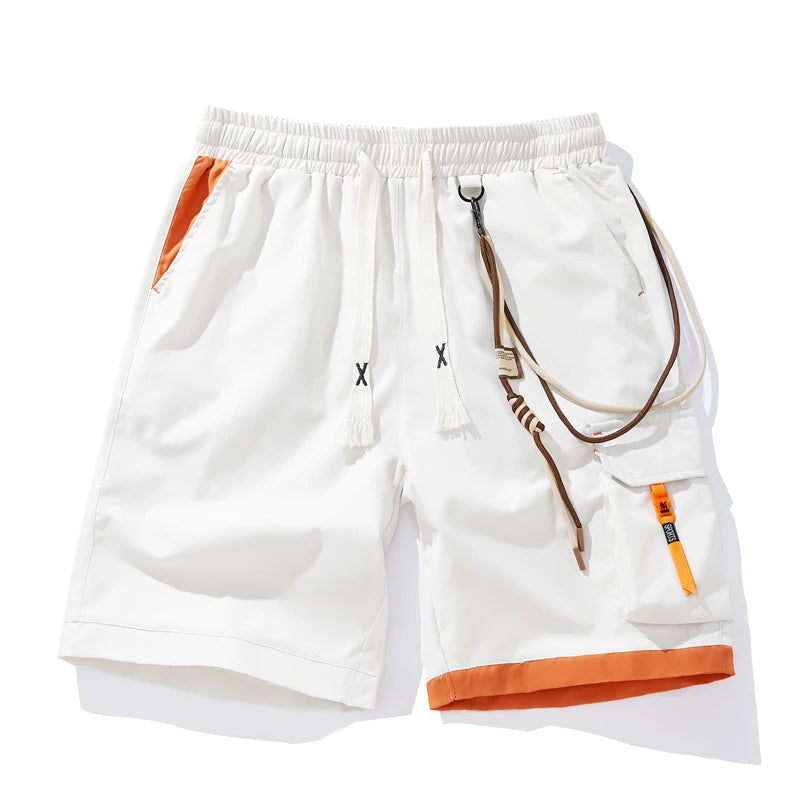 Naxos Cargo Shorts