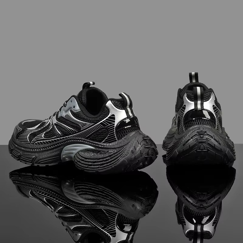 Lynx Hyperflow Sneakers