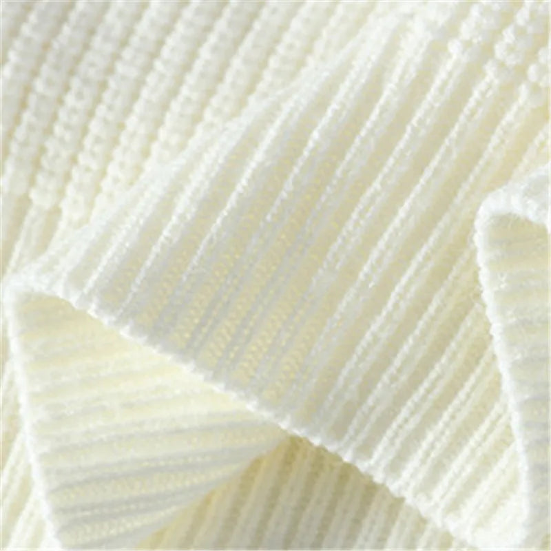 Nordic Wool Sweater