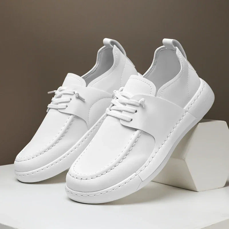 Marino Classic Italian Sneakers