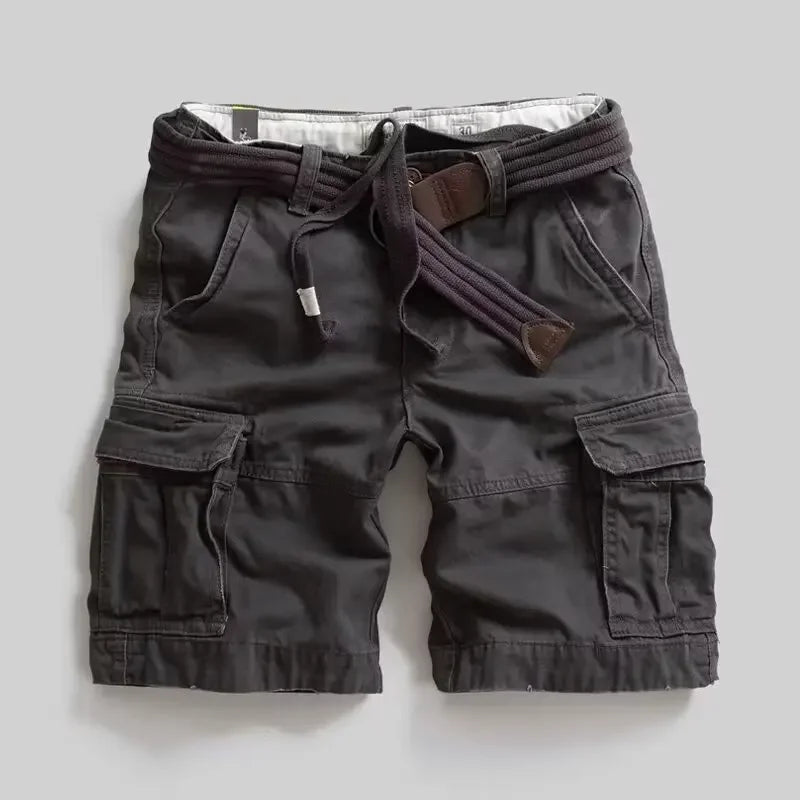 Liberty Cargo Shorts
